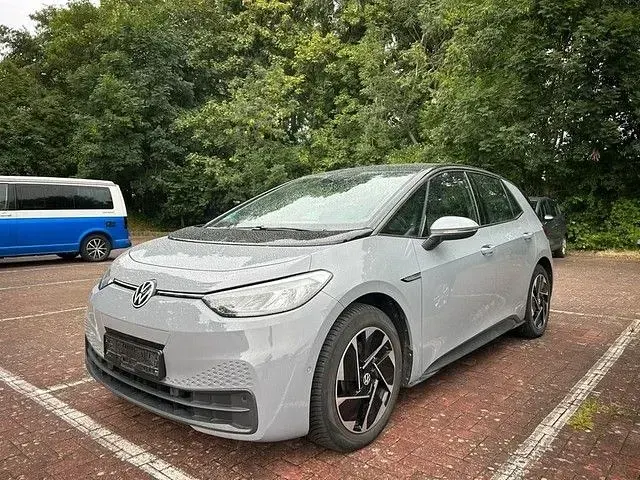 Gebraucht VW ID.3 Pro 150 kW (204 PS) 2022 Kleinwagen
