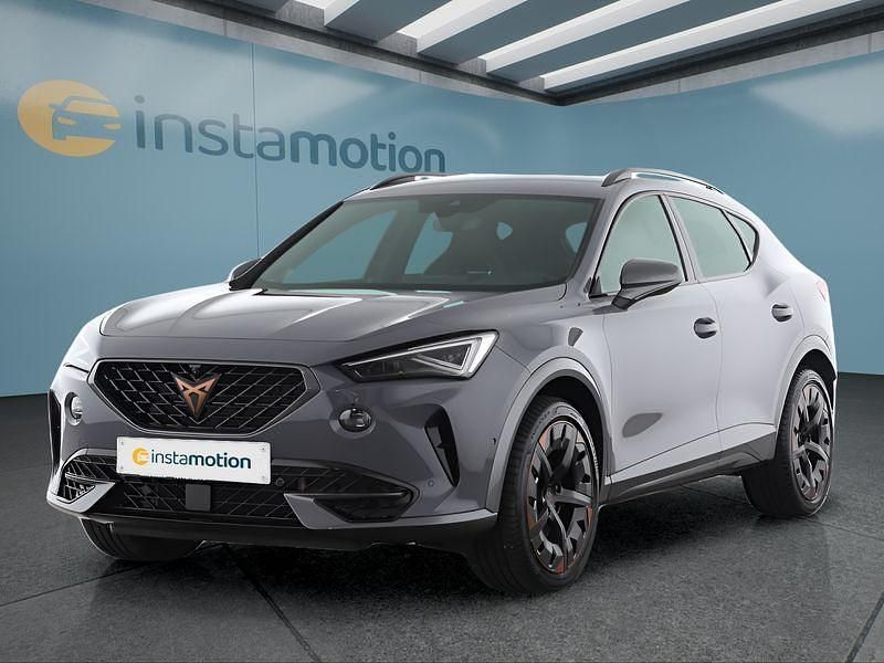 Gebraucht Cupra Formentor 310 PS (228 kW) 2023 Grau SUV