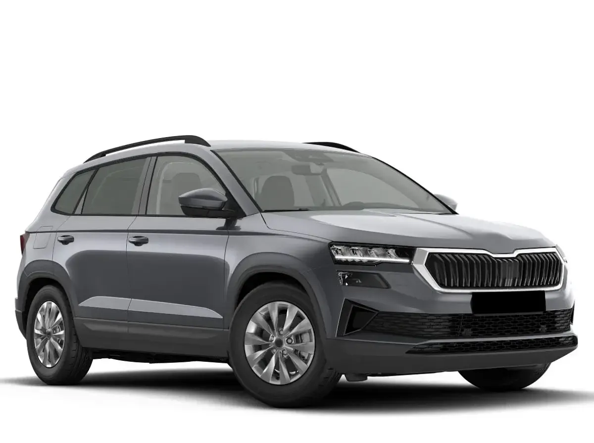 Gebraucht Skoda Karoq Selection 2026 SUV
