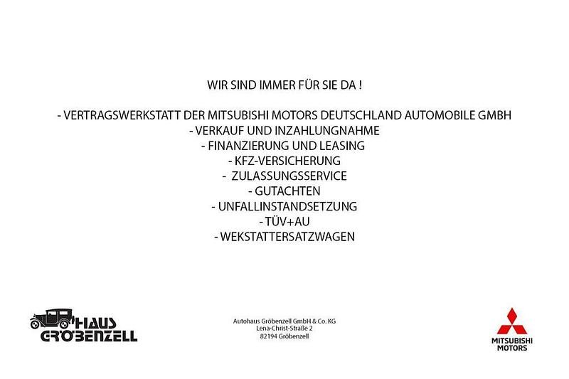 Gebraucht Mitsubishi Colt Plus 91 PS (66 kW) 2024 Achat grau Limousine