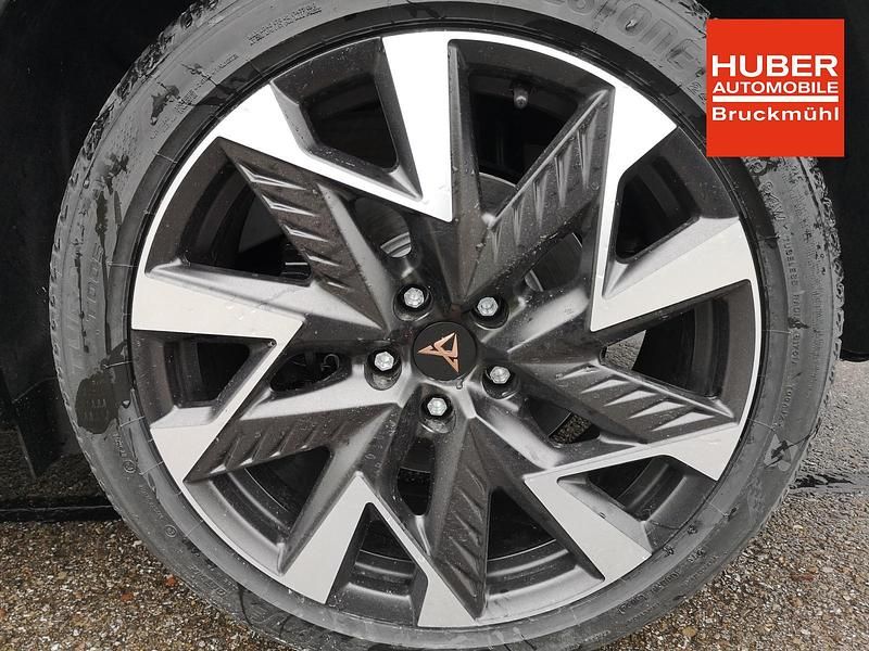 Neu Cupra Formentor VZ 333 PS (244 kW) 2025 Nevadaweiß metallic nevadaweiß metallic SUV