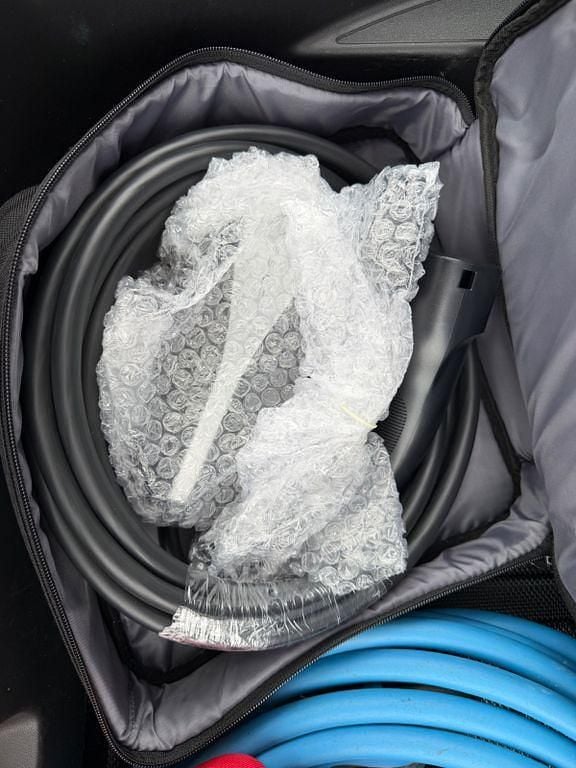 Gebraucht Tesla Model Y Performance 392 kW (534 PS) 2022 Schwarz SUV