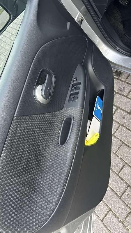 Gebraucht Nissan Note Acenta 88 PS (64 kW) 2006 Kleinwagen