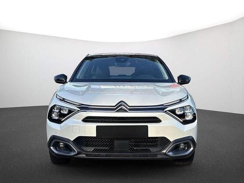 Gebraucht Citroën C4 PureTech 131 PS (96 kW) 2023 Weiß Limousine