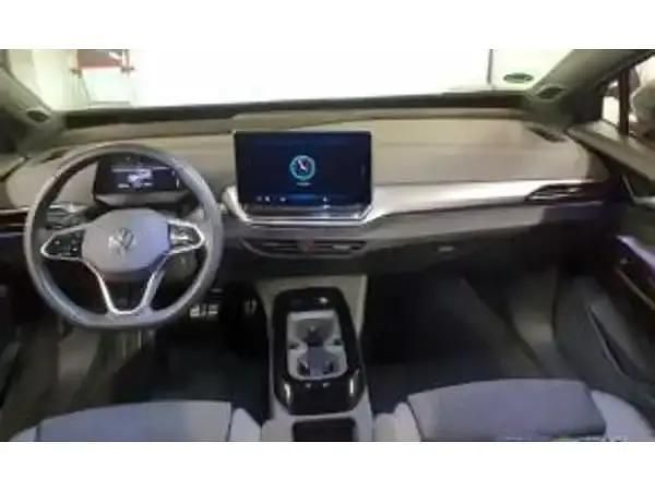 Gebraucht VW ID.4 210 kW (286 PS) 2024 Mondsteingrau SUV