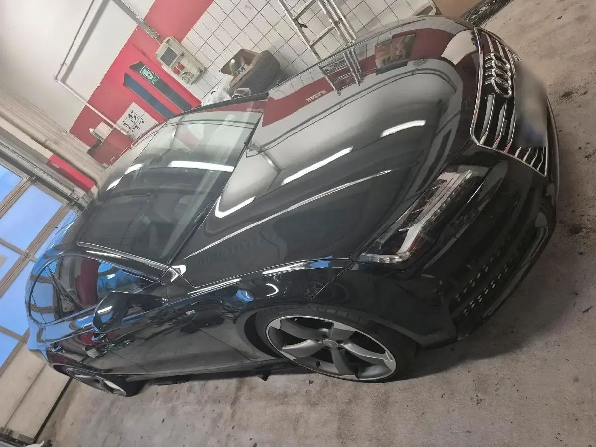 Gebraucht Audi A7 313 PS (230 kW) 2013 Kleinwagen