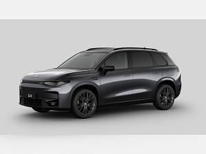 Neu Leapmotor C10 160 kW (218 PS) 2026 Grau (canopy grey metallic) SUV