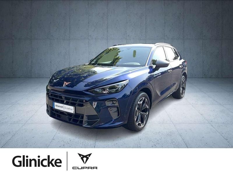 Kosmosblau Gebraucht 2025 Cupra Terramar SUV | 44.390 € (Fairer Preis) - Bild 1/1
