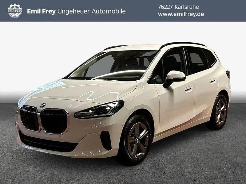 Weiß Neu 2025 BMW 218 Kombi | 34.650 € (Guter Preis) - Bild 1/3