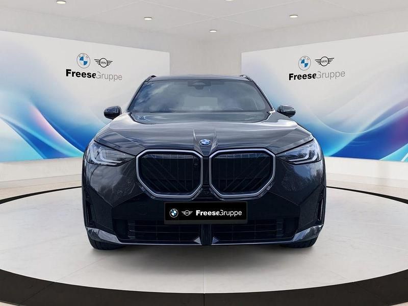 Gebraucht BMW X3 Performance 197 PS (144 kW) 2025 Silber SUV