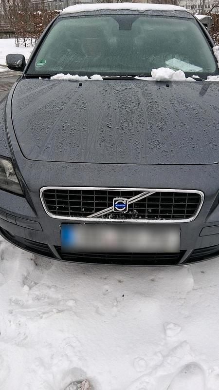 Gebraucht Volvo S40 140 PS (102 kW) 2004 Grau Limousine