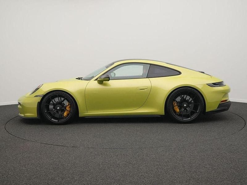 Gebraucht Porsche 992 510 PS (375 kW) 2024 Grün