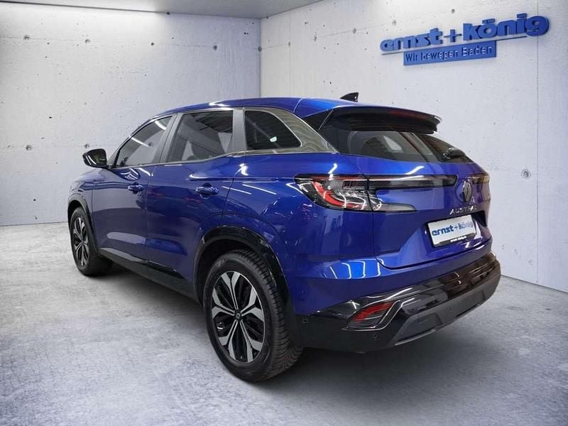 Second-hand Renault Austral Evolution 158 CP (116 kW) 2024 Albastru SUV