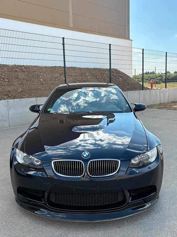 Andere außenfarben Gebraucht 2008 BMW M3 Cabriolet Cabrio | 45.000 € (Teuer) - Bild 1/4