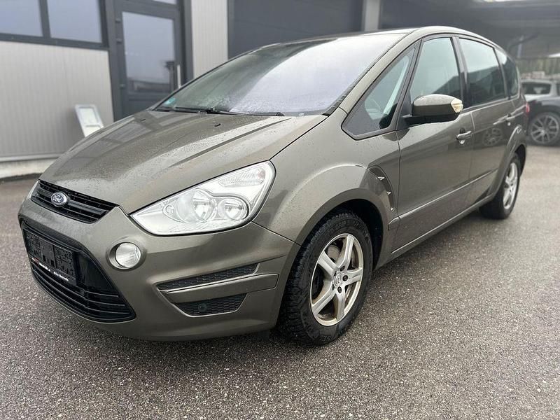 Occasion Ford S-MAX Trend 116 ch (85 kW) 2010 Monospace