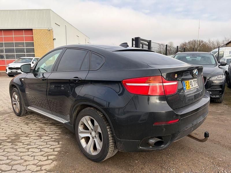 Gebraucht BMW X6 Comfort Edition 286 PS (210 kW) 2008 Beige SUV