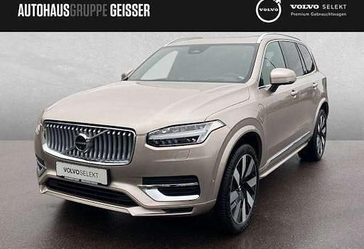 Gebraucht Volvo XC90 Plus 455 PS (334 kW) 2024 Bright dusk SUV