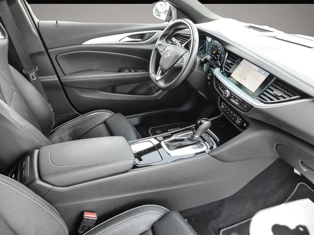 Gebraucht Opel Insignia Sport 230 PS (169 kW) 2020 Manufacturer Kombi