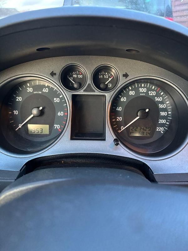 Second-hand Seat Ibiza Reference 86 CP (63 kW) 2007 Gri Hatchback