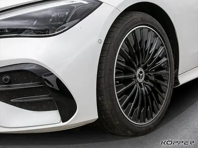 Gebraucht Mercedes 200 Advanced Plus 204 PS (150 kW) 2025 Cabrio