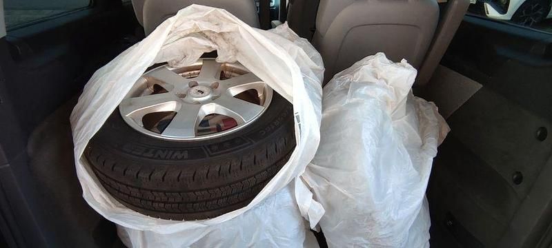 Gebraucht Mercedes Viano 163 PS (119 kW) 2011 Silber Van / Kleinbus