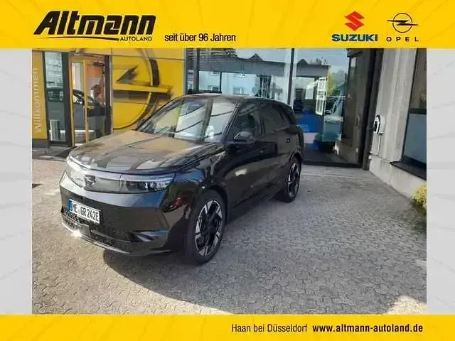 Gebraucht Opel Grandland Electric 156 kW (213 PS) 2025 SUV