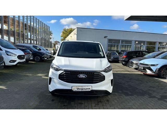 Gebraucht Ford Transit Trend 136 PS (100 kW) 2024 Weiss Van