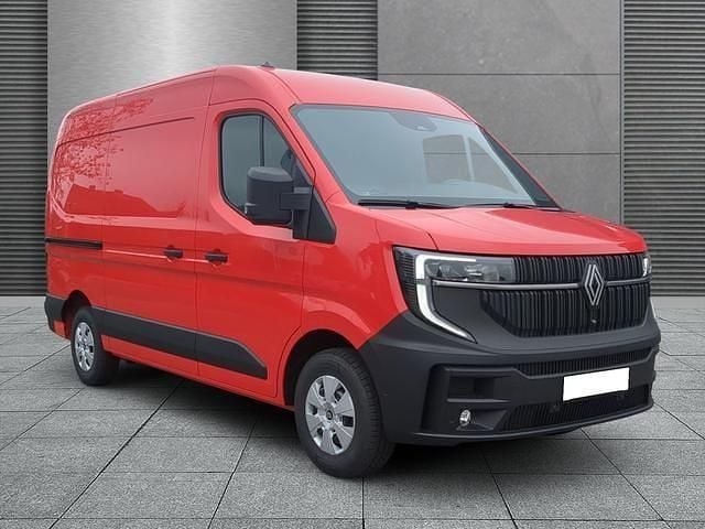 Neu 2025 Renault Master Van | 38.820 € (Fairer Preis) - Bild 1/1
