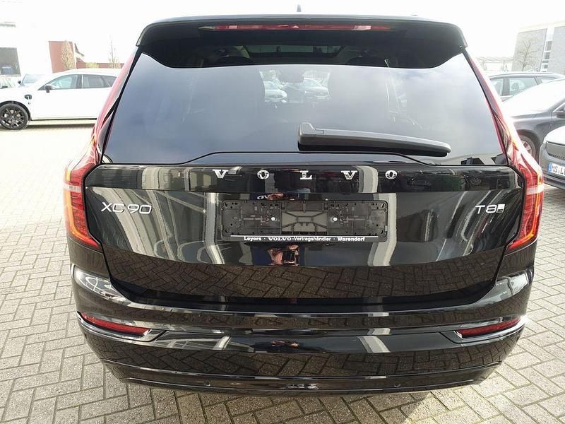 Gebraucht Volvo XC90 Plus 455 PS (334 kW) 2025 Schwarz SUV