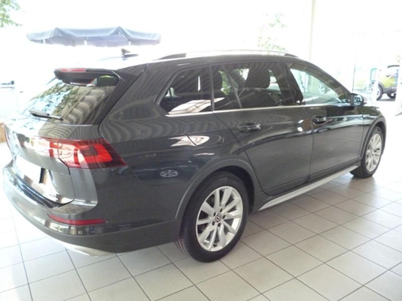 Gebraucht VW Golf Alltrack 200 PS (147 kW) 2022 Kombi