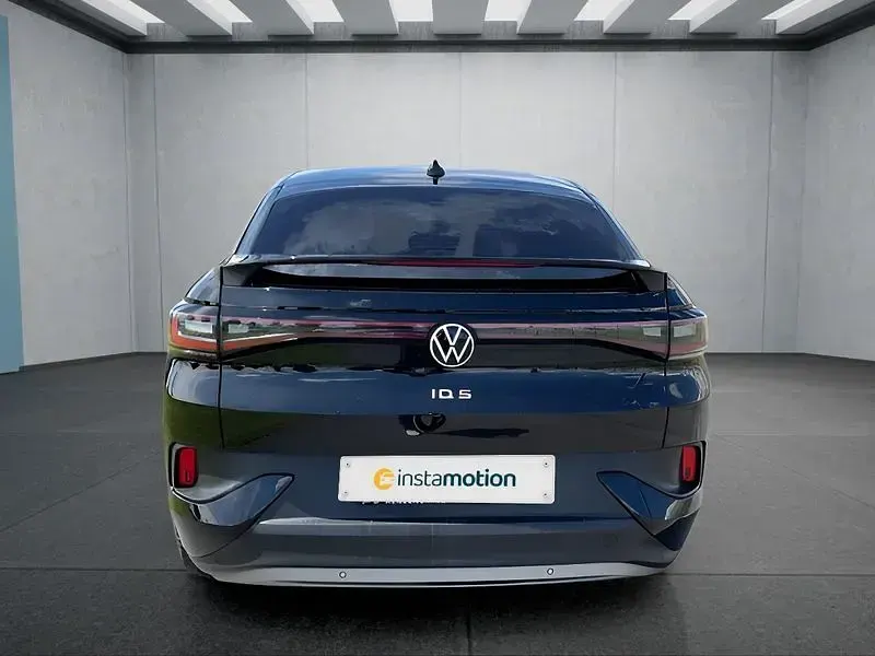 Gebraucht VW ID.5 Pro 127 kW (174 PS) 2023 Schwarz SUV