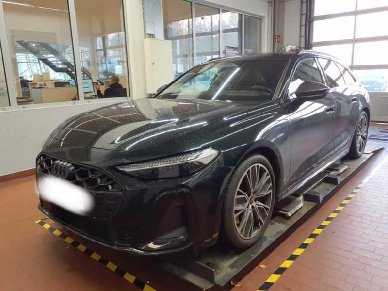 Gebraucht Audi S5 Ambiente 367 PS (269 kW) 2025 Individuallackierungen audi ex Kombi