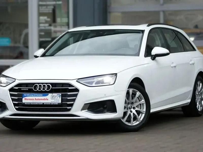 Gebraucht Audi A4 Business 265 PS (194 kW) 2020 Andere Kombi