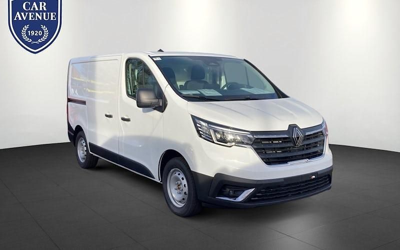 Gebraucht Renault Symbioz Esprit Alpine 158 PS (116 kW) 2025 Blau SUV