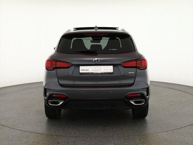 Gebraucht MG HS Luxury 162 PS (119 kW) 2024 Braun SUV