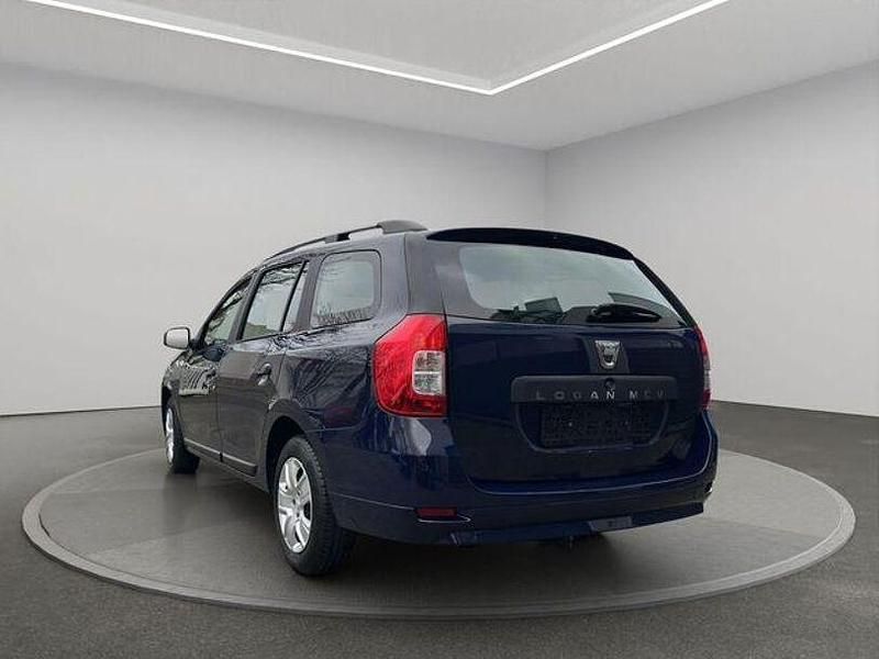 Gebraucht Dacia Logan 90 PS (66 kW) 2018 Andere Limousine