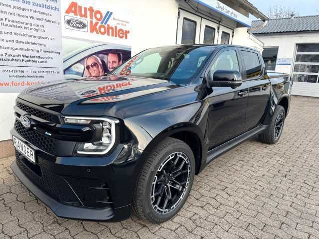 Andere Gebraucht 2025 Ford Ranger Abholung | 72.760 € - Bild 1/4