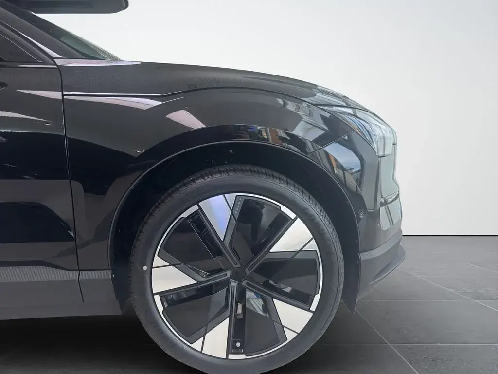 Neu Volvo EX30 Ultra 200 kW (272 PS) 2026 Andere SUV
