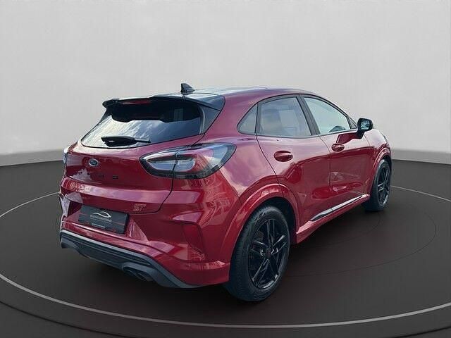 Gebraucht Ford Puma ST 200 PS (147 kW) 2023 Rot SUV
