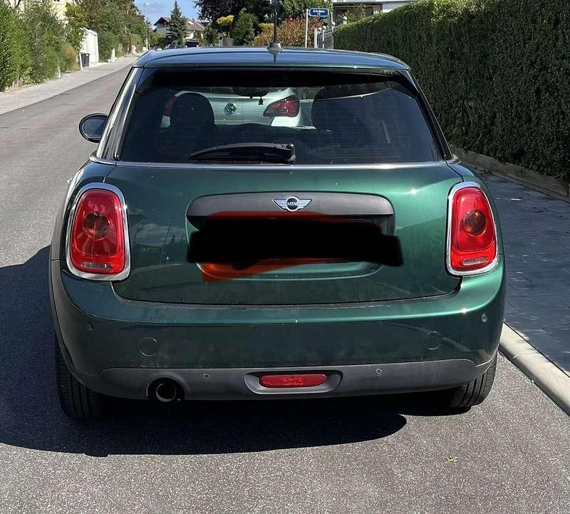 Second-hand Mini ONE 102 CP (75 kW) 2016 Hatchback