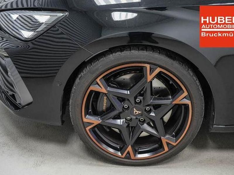 Gebraucht Cupra Leon VZ 2025 Andere