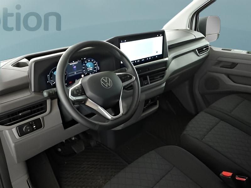 Neu VW Transporter 170 PS (125 kW) 2025 Weiß Van