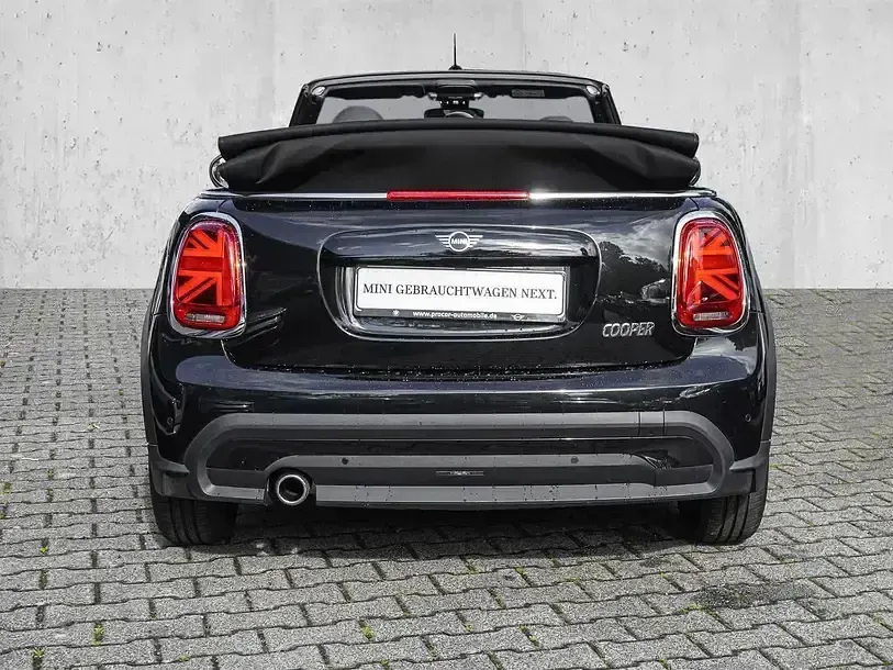 Gebraucht Mini Cooper 156 PS (114 kW) 2024 Andere Kleinwagen