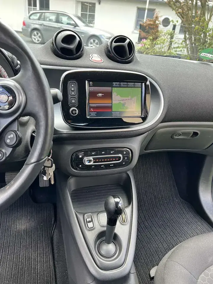 Gebraucht Smart ForFour Electric Drive Passion 60 kW (82 PS) 2020 Limousine