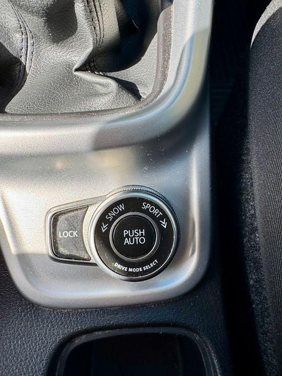 Gebraucht Suzuki Vitara Comfort 120 PS (88 kW) 2017 Silber SUV