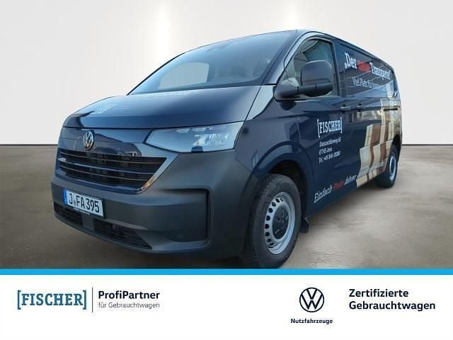 Używany VW Transporter 150 KM (110 kW) 2025 Van