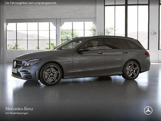 Gebraucht 2020 Mercedes C300e | 28.990 € (Fairer Preis) - Bild 1/4