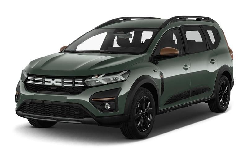 Gebraucht Dacia Jogger 158 PS (116 kW) 2024 Van / Kleinbus