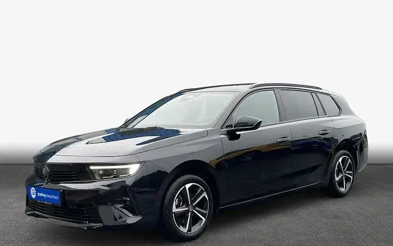 Gebraucht Opel Astra 131 PS (96 kW) 2025 Kleinwagen