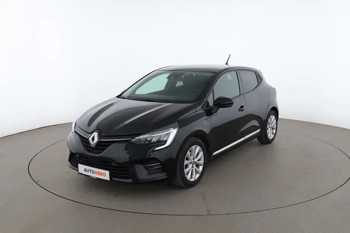 Gebraucht Renault Clio Experience 2021 Kleinwagen
